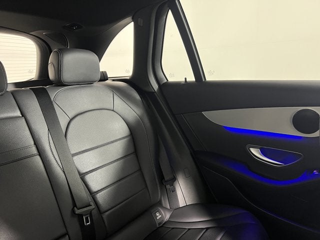 2022 Mercedes-Benz GLC GLC 300 SUV