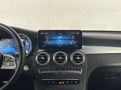 2022 Mercedes-Benz GLC GLC 300 SUV