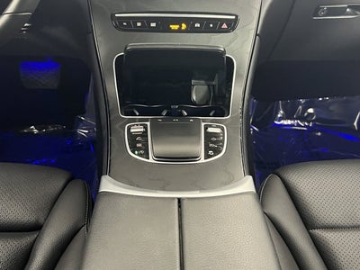 2022 Mercedes-Benz GLC GLC 300 SUV