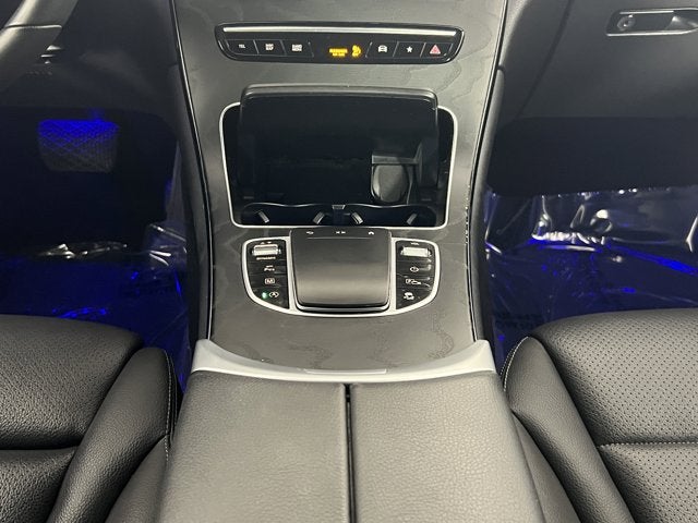 2022 Mercedes-Benz GLC GLC 300 SUV