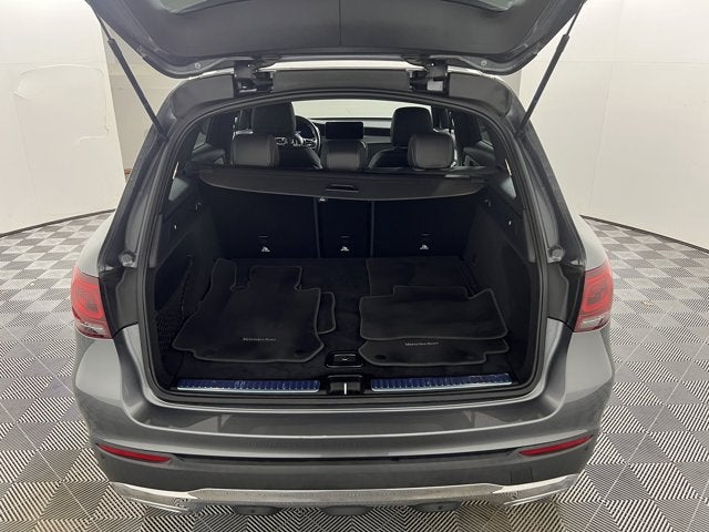 2022 Mercedes-Benz GLC GLC 300 SUV