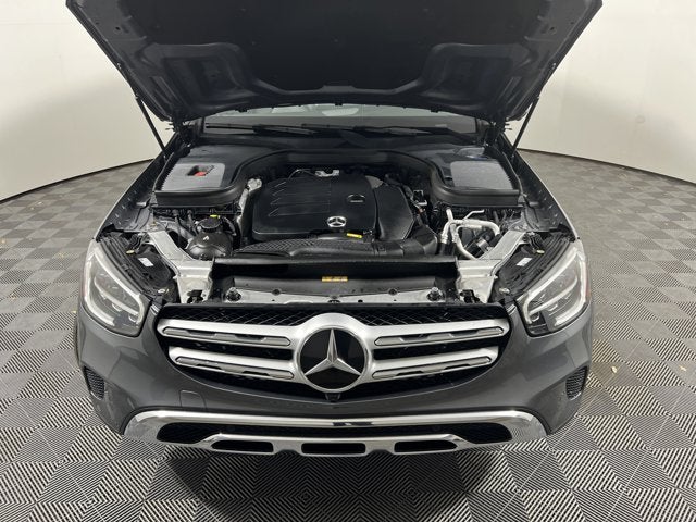 2022 Mercedes-Benz GLC GLC 300 SUV
