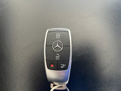 2022 Mercedes-Benz GLC GLC 300 SUV