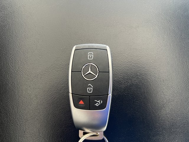 2022 Mercedes-Benz GLC GLC 300 SUV