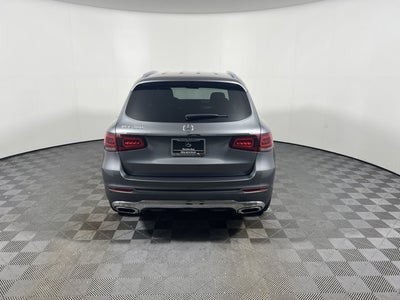 2022 Mercedes-Benz GLC GLC 300 SUV