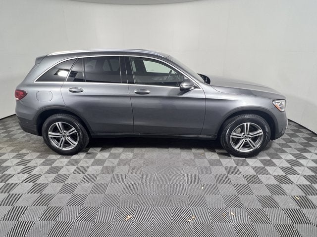 2022 Mercedes-Benz GLC GLC 300 SUV