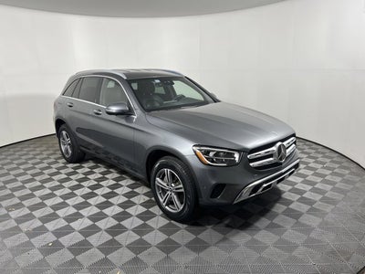 2022 Mercedes-Benz GLC GLC 300 SUV