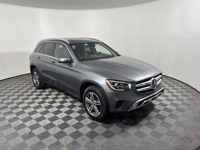 2022 Mercedes-Benz GLC GLC 300 SUV