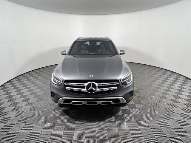 2022 Mercedes-Benz GLC GLC 300 SUV