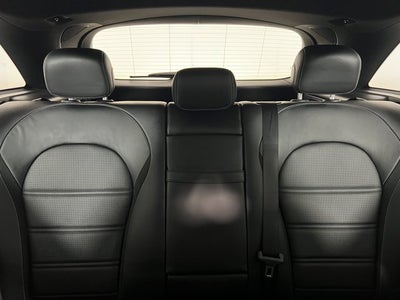2021 Mercedes-Benz GLC AMG® GLC 63 4MATIC®+ SUV