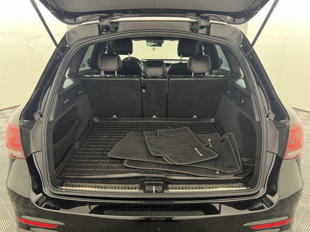 2021 Mercedes-Benz GLC AMG® GLC 63 4MATIC®+ SUV