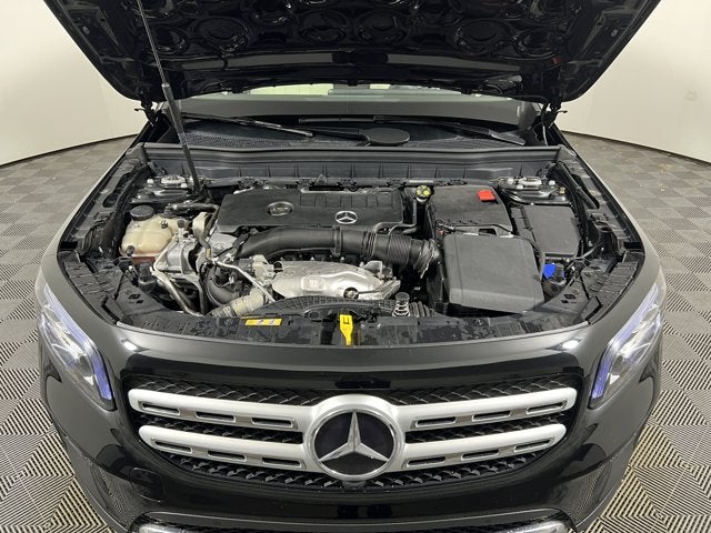 2023 Mercedes-Benz GLB GLB 250
