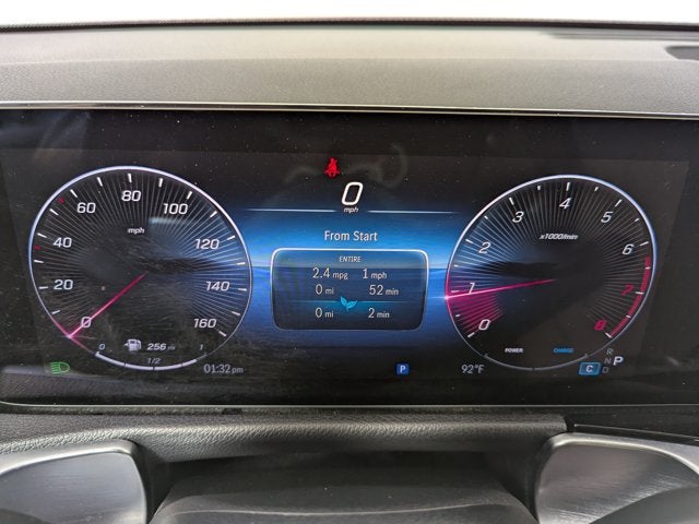 2025 Mercedes-Benz GLB GLB 250 SUV