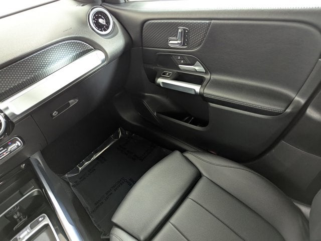 2025 Mercedes-Benz GLB GLB 250 SUV