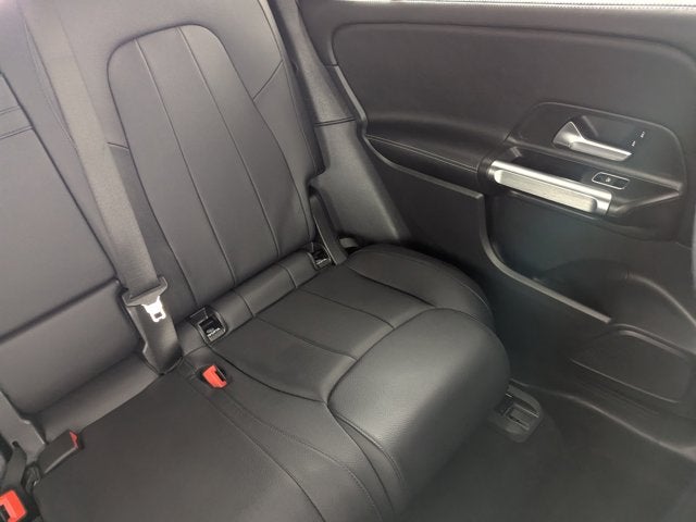 2025 Mercedes-Benz GLB GLB 250 SUV