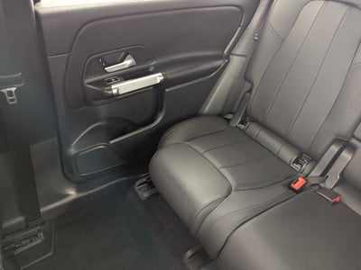 2025 Mercedes-Benz GLB GLB 250 SUV