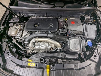 2025 Mercedes-Benz GLB GLB 250 SUV