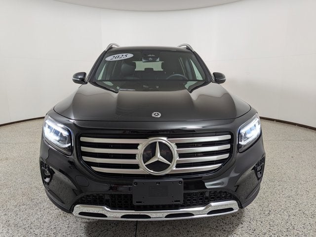 2025 Mercedes-Benz GLB GLB 250 SUV