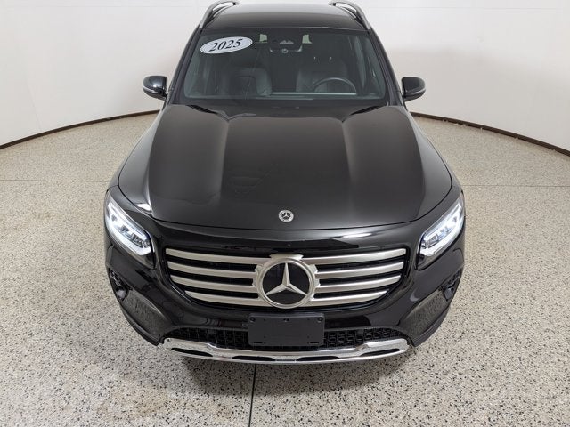 2025 Mercedes-Benz GLB GLB 250 SUV