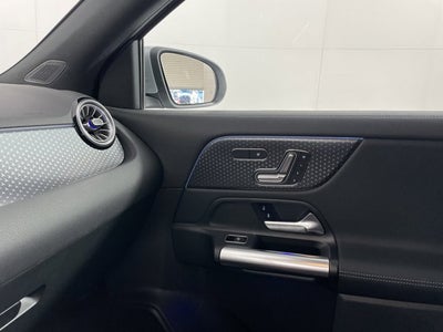 2026 Mercedes-Benz GLA GLA 250