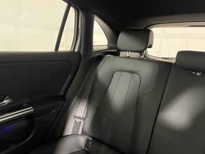 2026 Mercedes-Benz GLA GLA 250