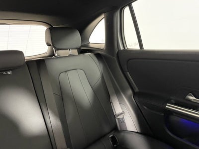 2026 Mercedes-Benz GLA GLA 250