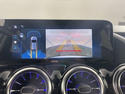 2026 Mercedes-Benz GLA GLA 250