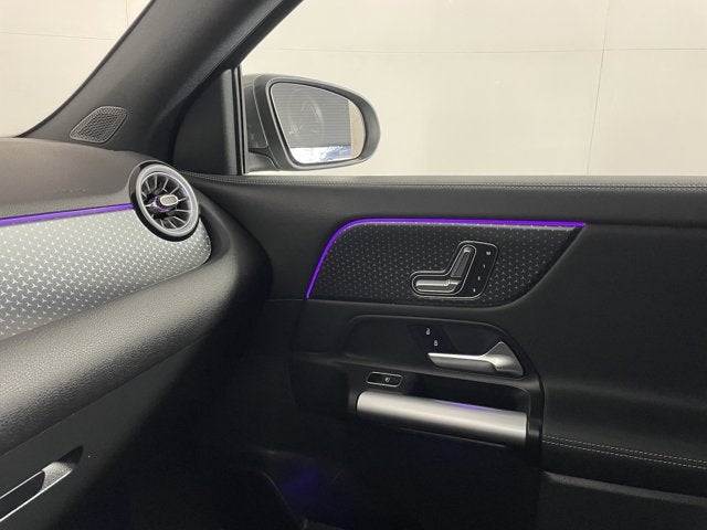 2025 Mercedes-Benz GLA GLA 250