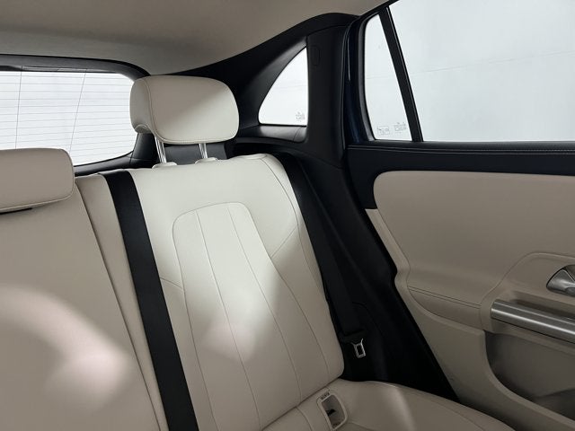 2023 Mercedes-Benz GLA GLA 250 SUV