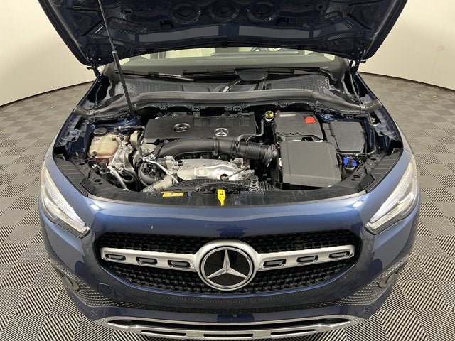2023 Mercedes-Benz GLA GLA 250 SUV