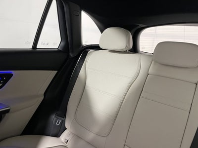 2024 Mercedes-Benz GLC GLC 300 4MATIC® SUV