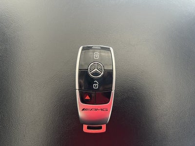 2020 Mercedes-Benz G-Class AMG® G 63 4MATIC® SUV
