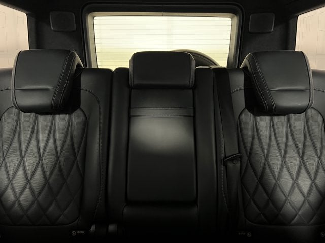 2020 Mercedes-Benz G-Class AMG® G 63