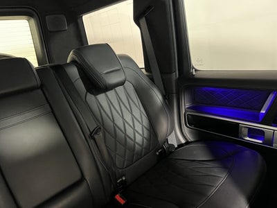 2020 Mercedes-Benz G-Class AMG® G 63