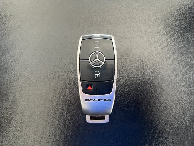2020 Mercedes-Benz G-Class AMG® G 63