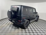 2020 Mercedes-Benz G-Class AMG® G 63