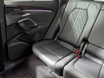 2025 Audi SQ5 Premium Plus 3.0 TFSI quattro