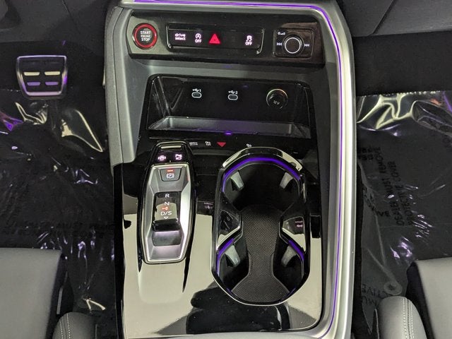 2025 Audi SQ5 Premium Plus 3.0 TFSI quattro