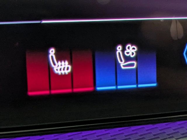 2025 Audi SQ5 Premium Plus 3.0 TFSI quattro