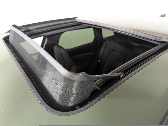 2025 Audi SQ5 Premium Plus 3.0 TFSI quattro