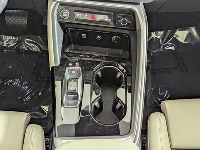 2025 Audi Q5 Premium Plus 2.0 TFSI quattro
