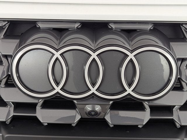 2025 Audi Q5 Premium Plus 2.0 TFSI quattro