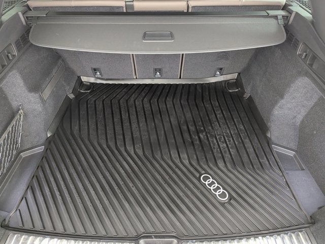 2025 Audi Q5 Premium Plus 2.0 TFSI quattro