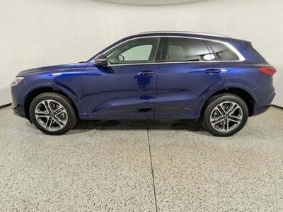 2025 Audi Q5 Premium Plus 2.0 TFSI quattro
