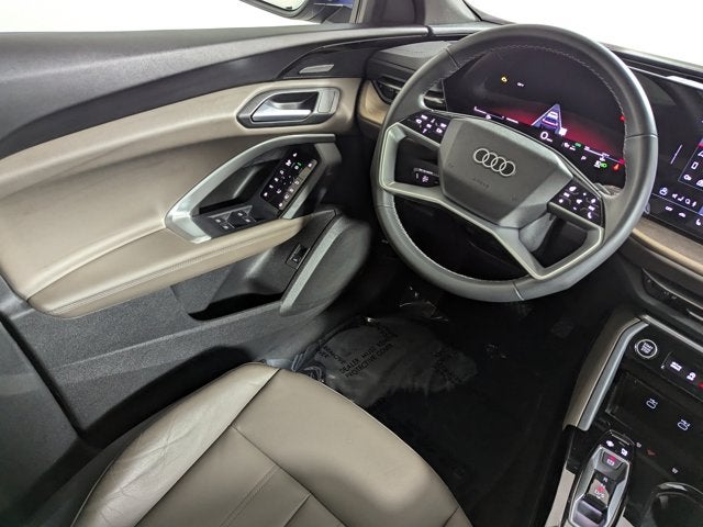 2025 Audi Q5 Premium Plus 2.0 TFSI quattro