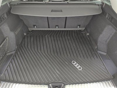 2025 Audi Q5 Premium Plus 2.0 TFSI quattro