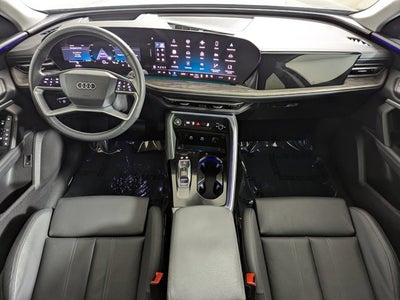 2025 Audi Q5 Premium Plus 2.0 TFSI quattro
