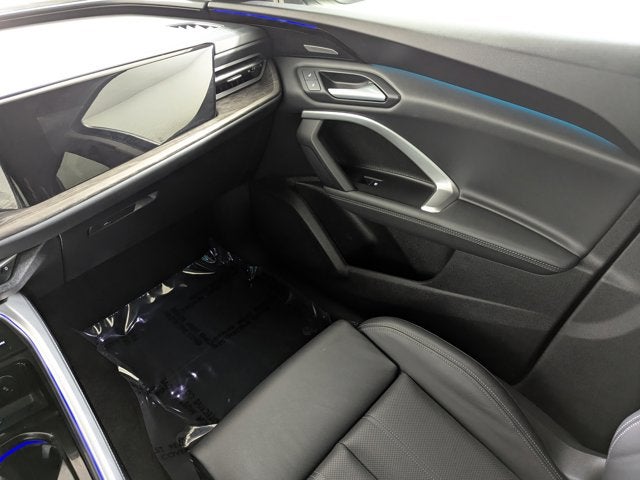 2025 Audi Q5 Premium Plus 2.0 TFSI quattro