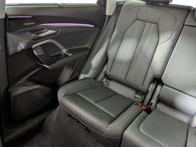 2025 Audi Q5 Premium Plus 2.0 TFSI quattro