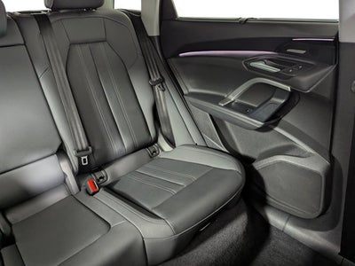 2025 Audi Q5 Premium Plus 2.0 TFSI quattro